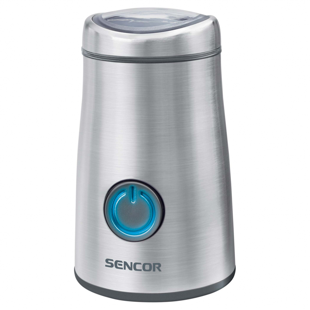 Кофеварка Sencor SCE 3050SS