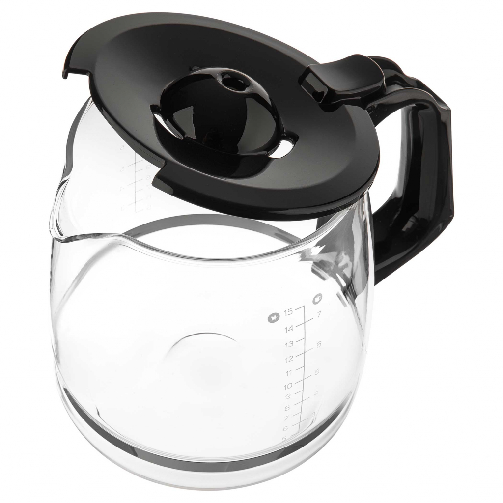 Кофеварка Sencor SCE 5070BK - 4 Кофеварка Sencor SCE 5070BK - 4