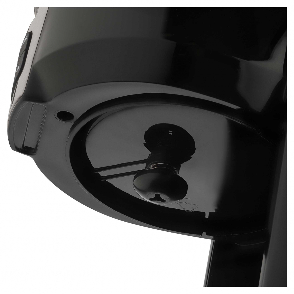 Кофеварка Sencor SCE 5070BK - 8 Кофеварка Sencor SCE 5070BK - 8