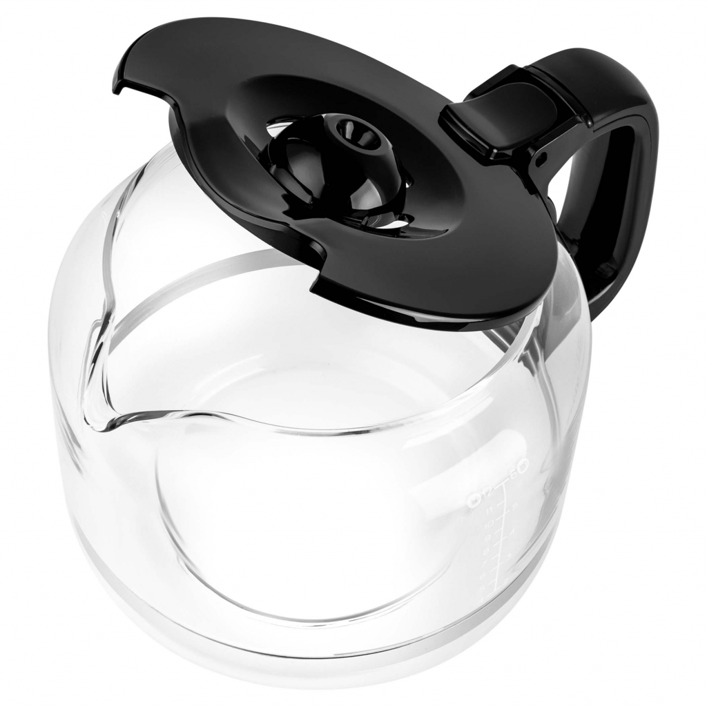 Кофеварка Sencor SCE 7000BK - 11 Кофеварка Sencor SCE 7000BK - 11