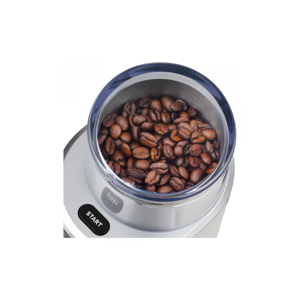 Кофемолка Sencor SCG 3550SS - 1 Кофемолка Sencor SCG 3550SS - 1