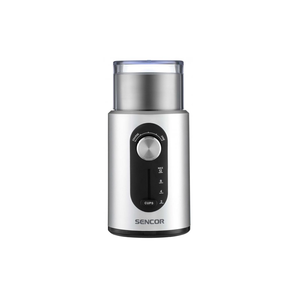 Кофемолка Sencor SCG 3550SS - 2 Кофемолка Sencor SCG 3550SS - 2