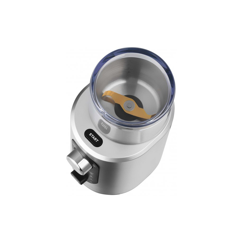 Кофемолка Sencor SCG 3550SS - 3 Кофемолка Sencor SCG 3550SS - 3
