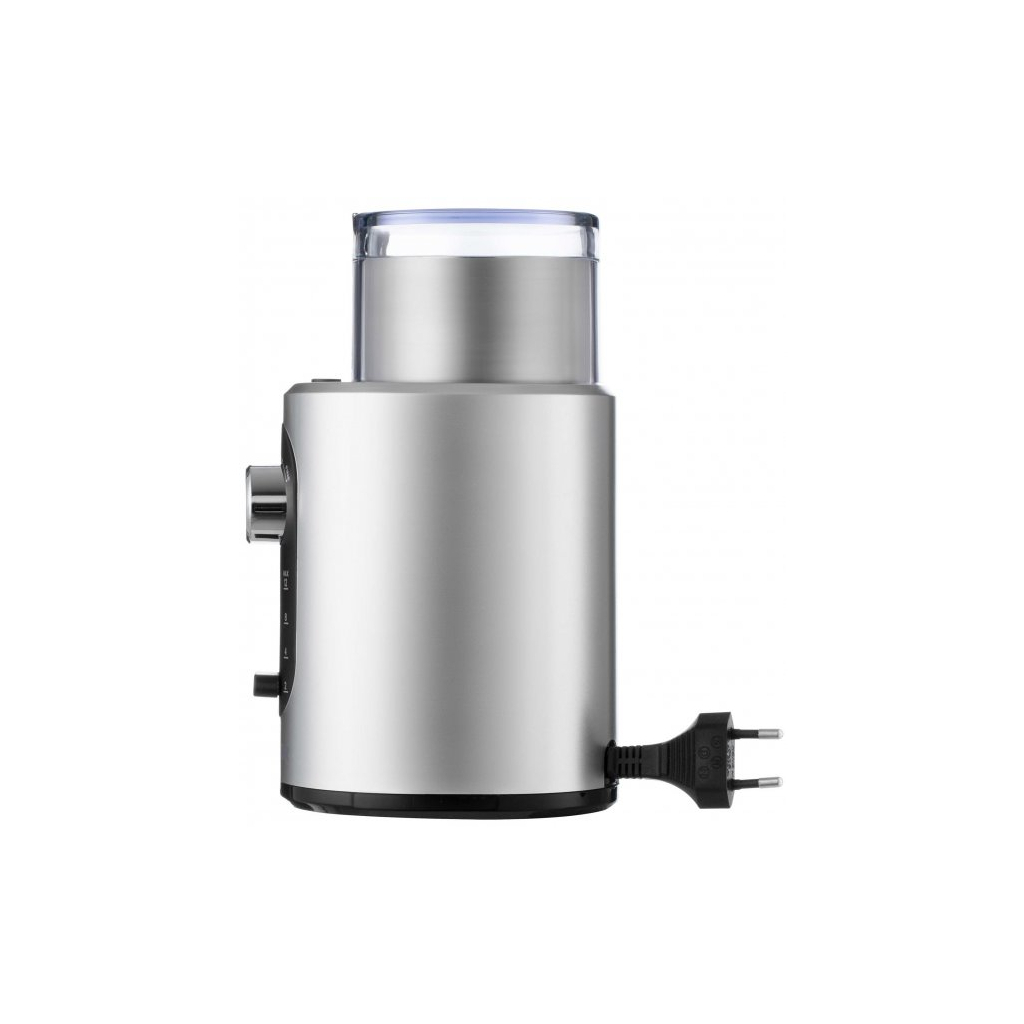 Кофемолка Sencor SCG 3550SS - 5 Кофемолка Sencor SCG 3550SS - 5