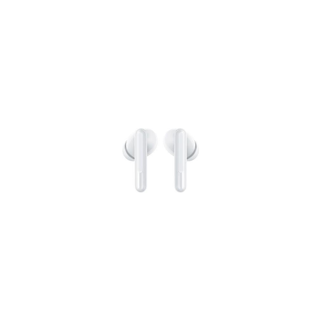 Наушники Oppo Enco Free 2 White (ETI71 WHITE)