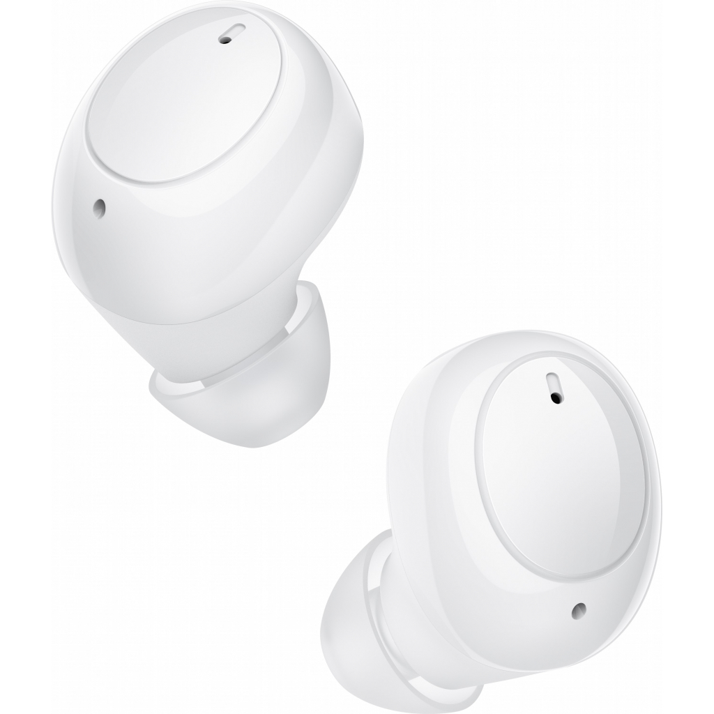 Наушники Oppo Enco Buds W12 White (OFETI81_WHITE)