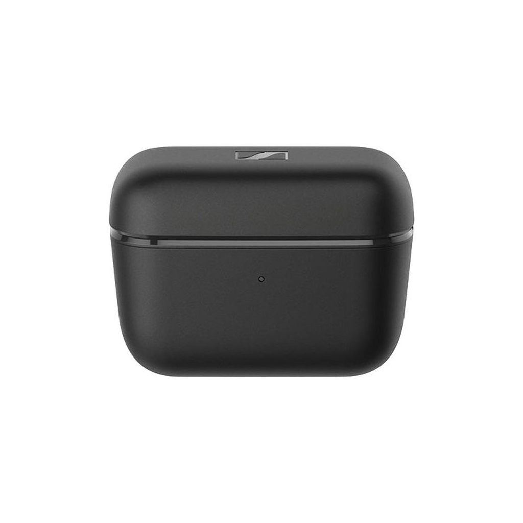 Наушники Sennheiser CX True Wireless Black (508973) - 4 Наушники Sennheiser CX True Wireless Black (508973) - 4