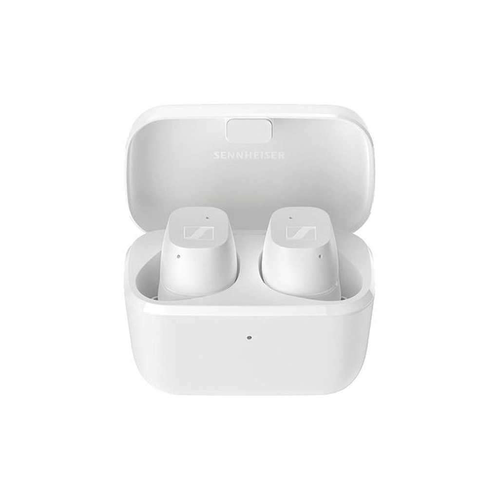 Наушники Sennheiser CX True Wireless White (508974) - 3
