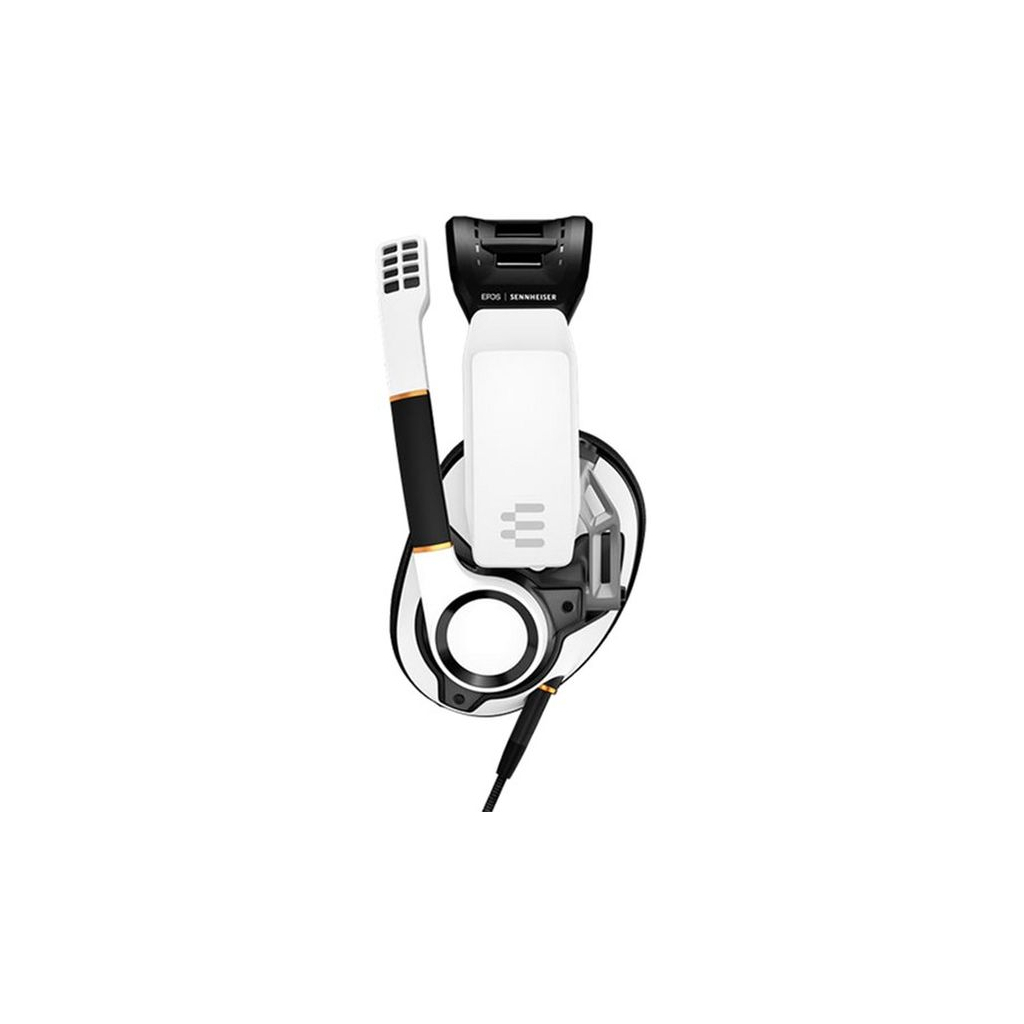 Наушники Sennheiser GSP 601 (1000413) - 2 Наушники Sennheiser GSP 601 (1000413) - 2