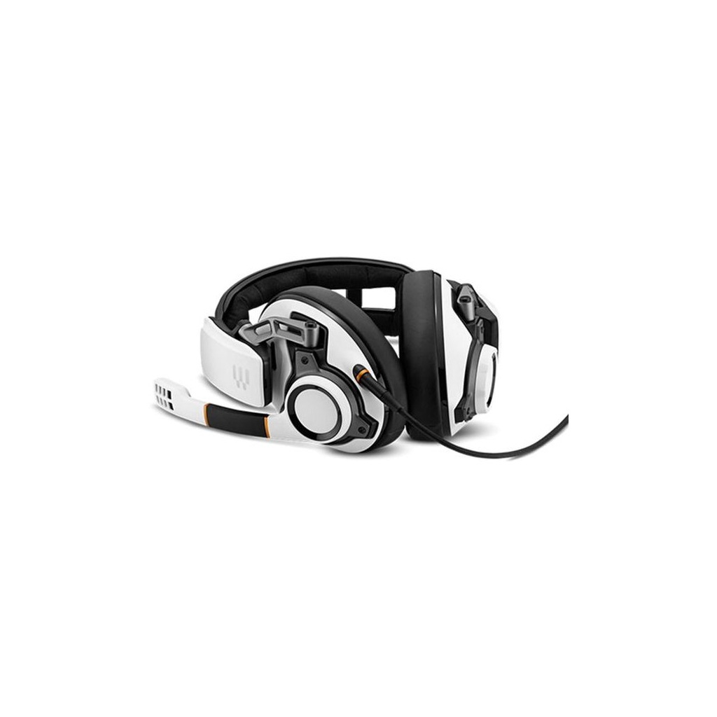 Наушники Sennheiser GSP 601 (1000413) - 4 Наушники Sennheiser GSP 601 (1000413) - 4