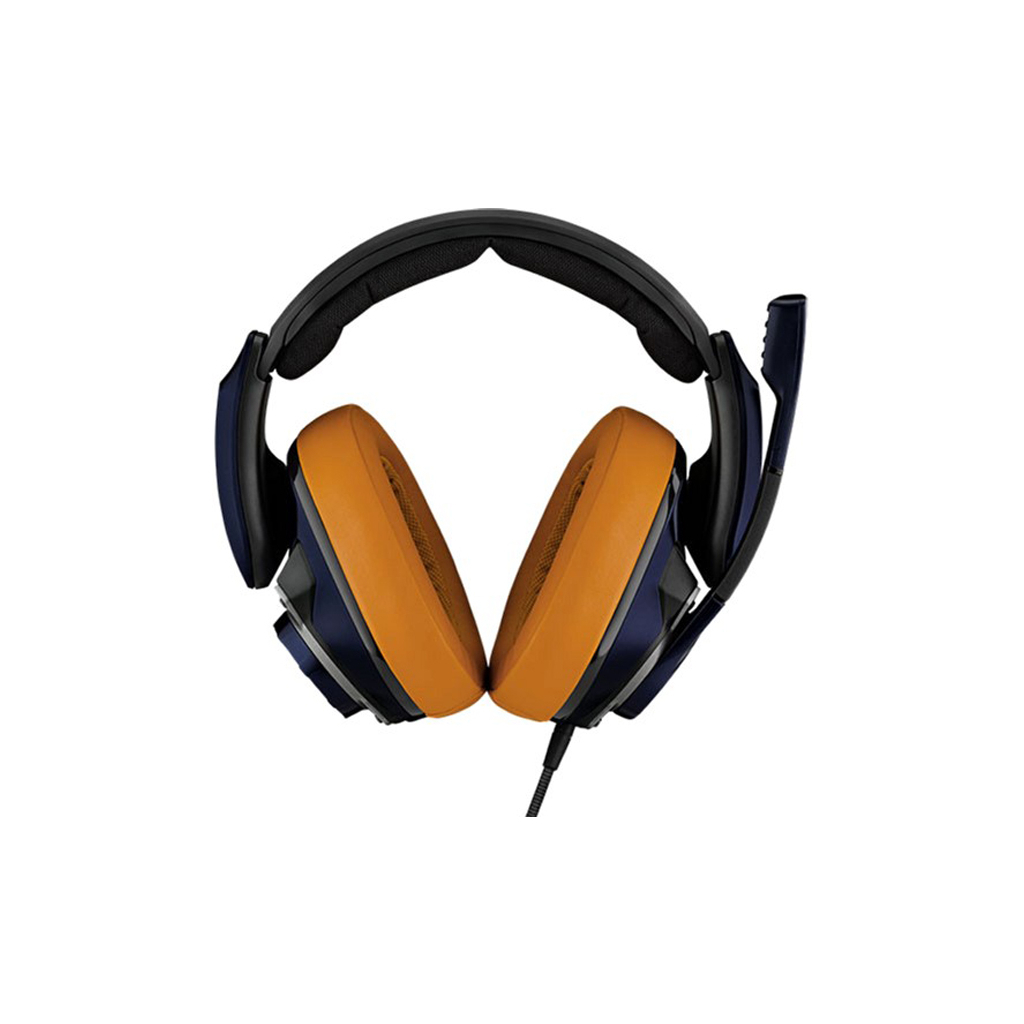 Наушники Sennheiser GSP 602 (1000414) - 1 Наушники Sennheiser GSP 602 (1000414) - 1