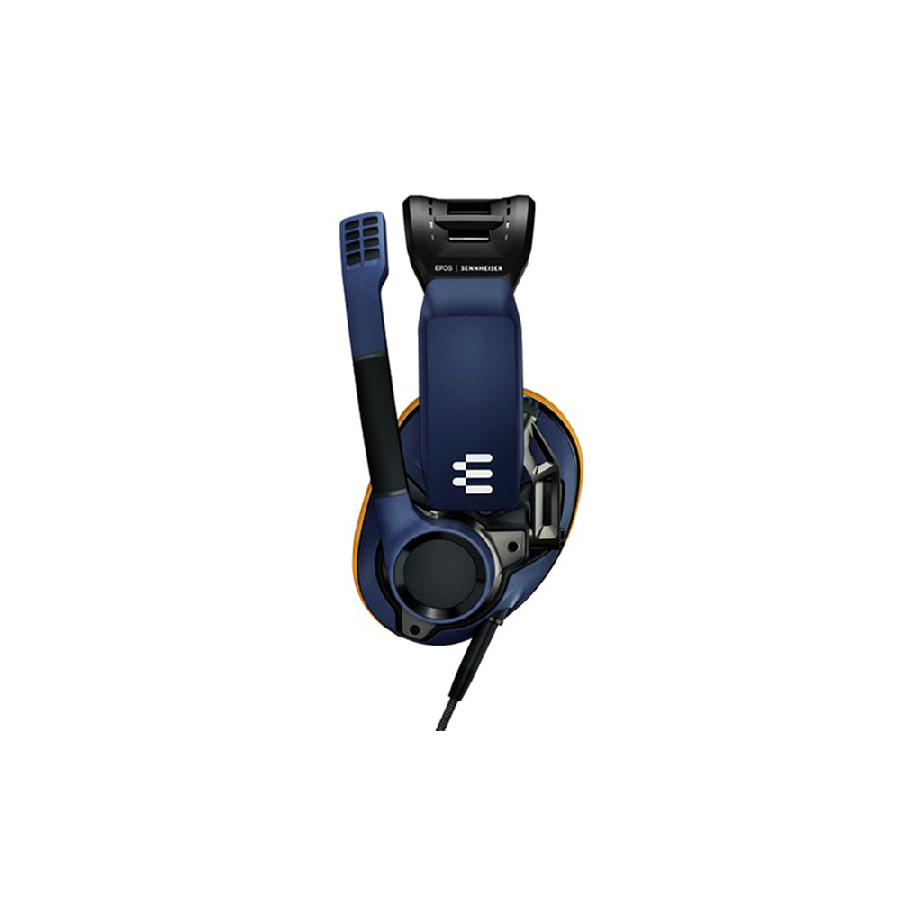 Наушники Sennheiser GSP 602 (1000414) - 3 Наушники Sennheiser GSP 602 (1000414) - 3