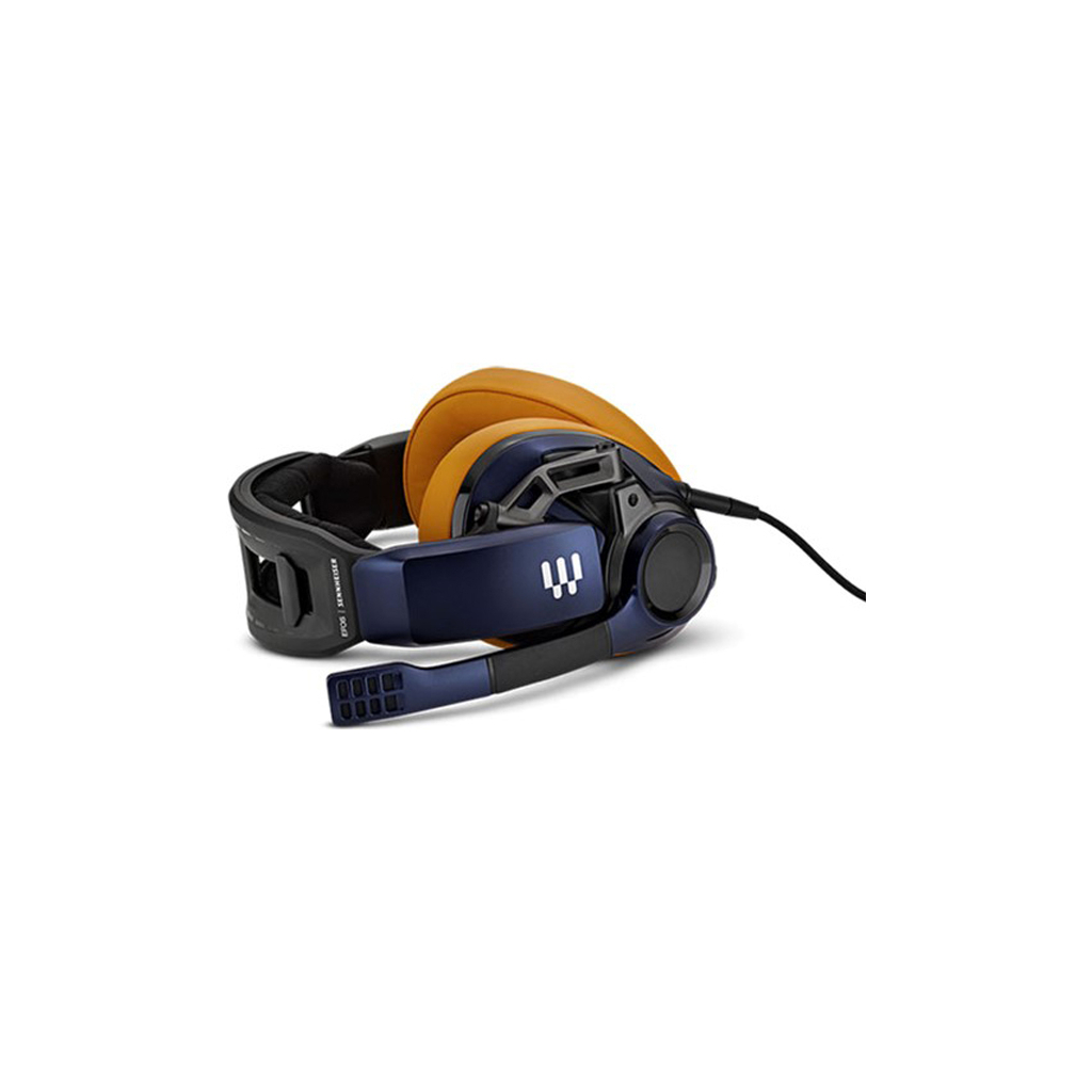 Наушники Sennheiser GSP 602 (1000414) - 4 Наушники Sennheiser GSP 602 (1000414) - 4