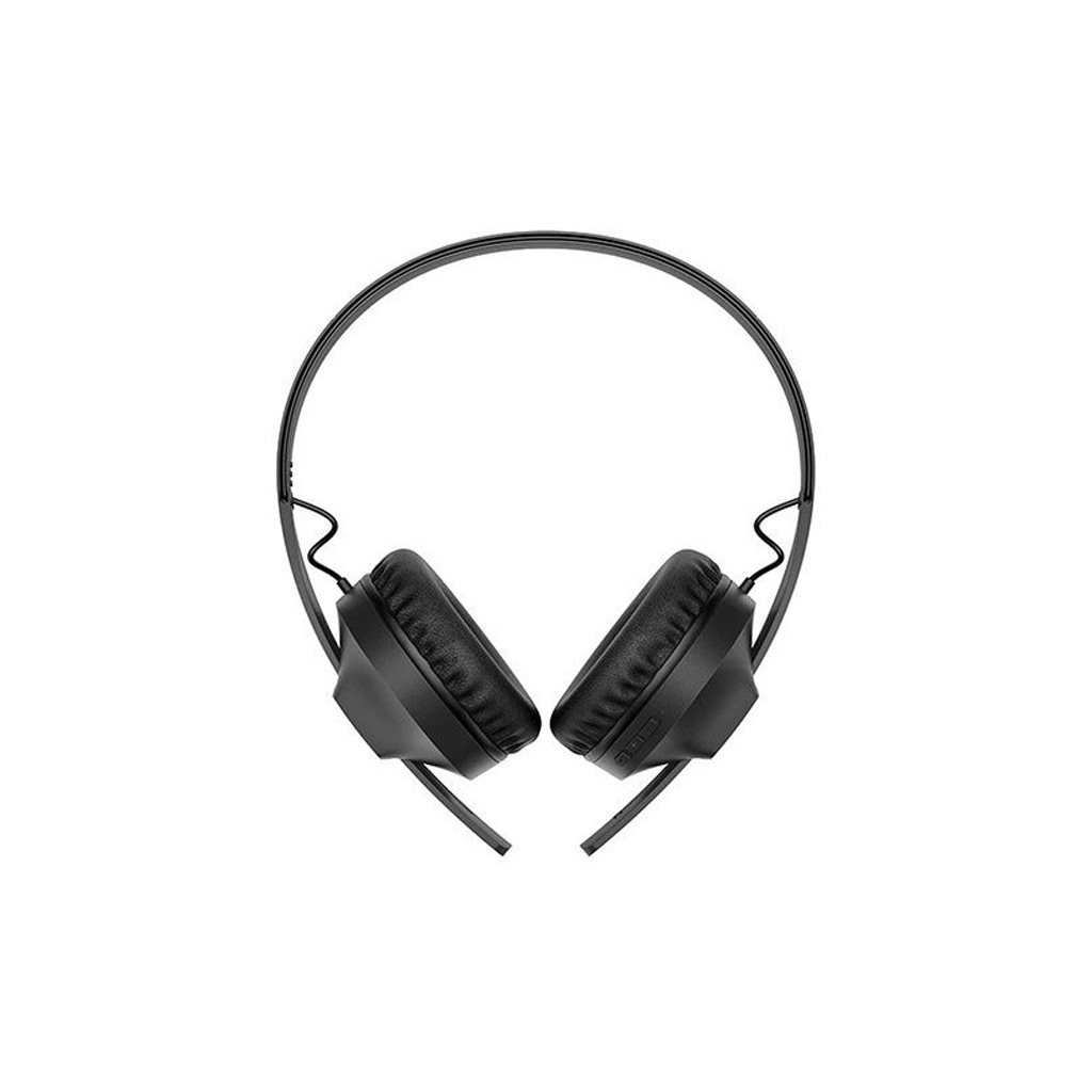 Наушники Sennheiser HD 250 BT Black (508937) - 1 Наушники Sennheiser HD 250 BT Black (508937) - 1