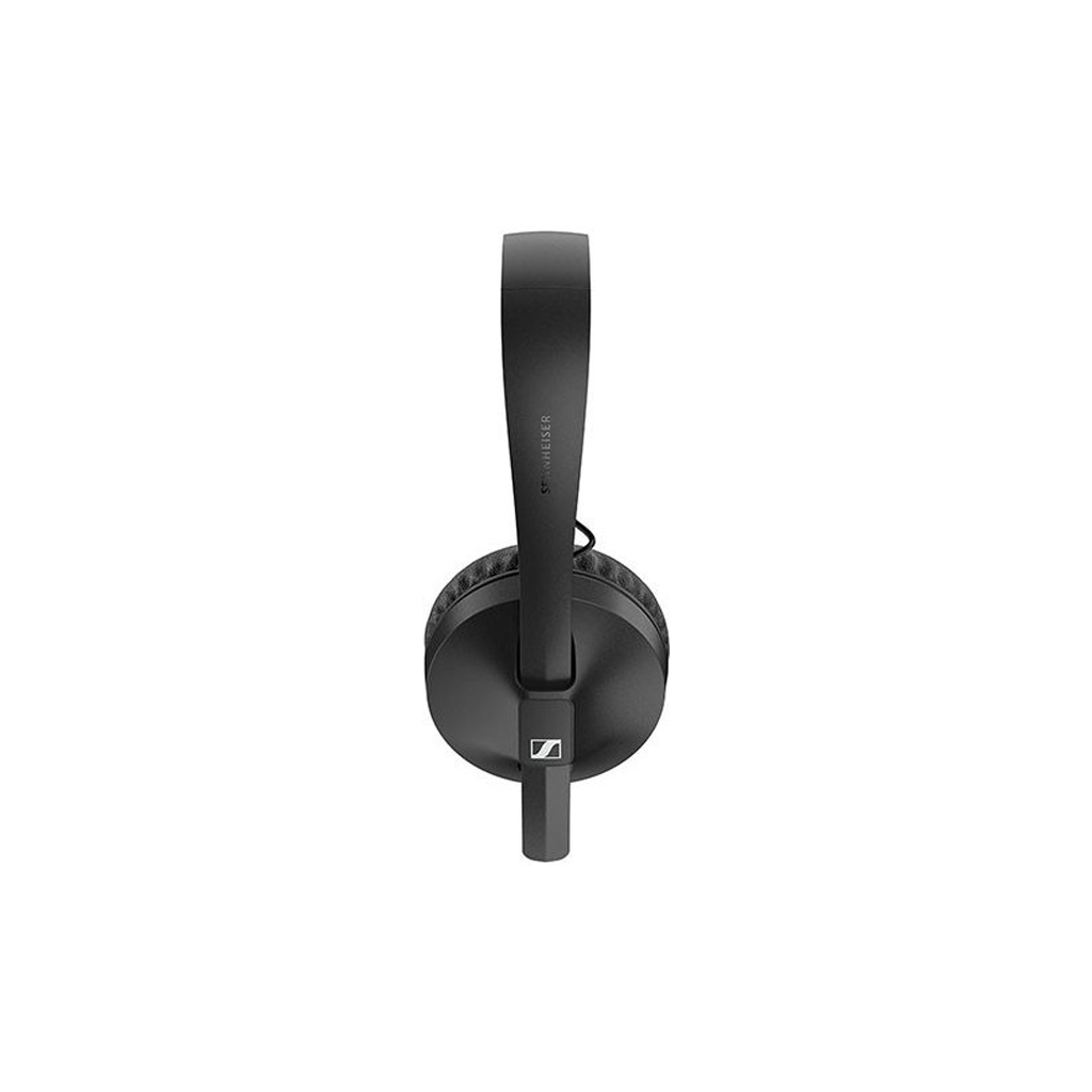 Наушники Sennheiser HD 250 BT Black (508937) - 2 Наушники Sennheiser HD 250 BT Black (508937) - 2
