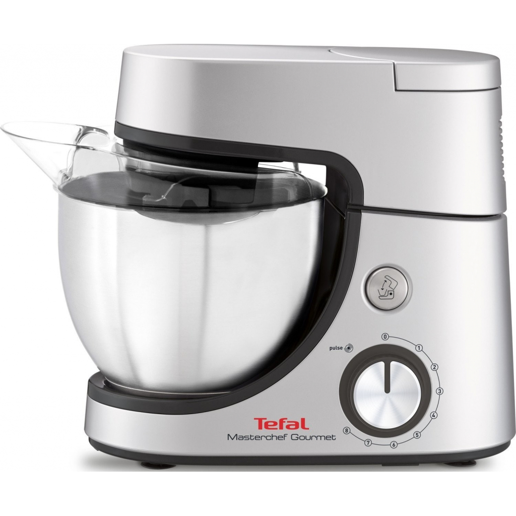 Кухонный комбайн Tefal QB516D38 - 1