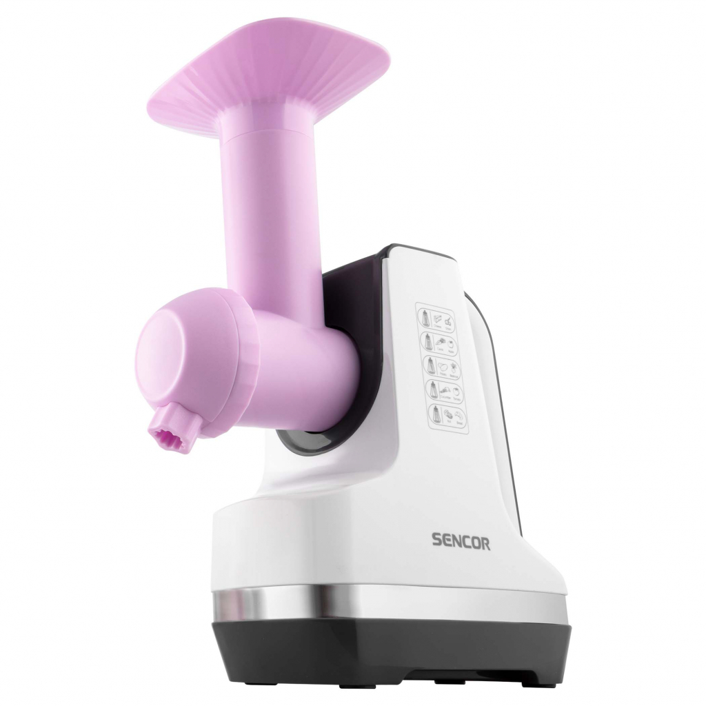 Кухонный комбайн Sencor SSG 4500WH - 11 Кухонный комбайн Sencor SSG 4500WH - 11