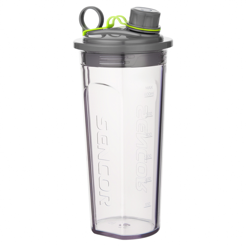 Кухонный комбайн Sencor STM 3751GR-EUE3 - 11