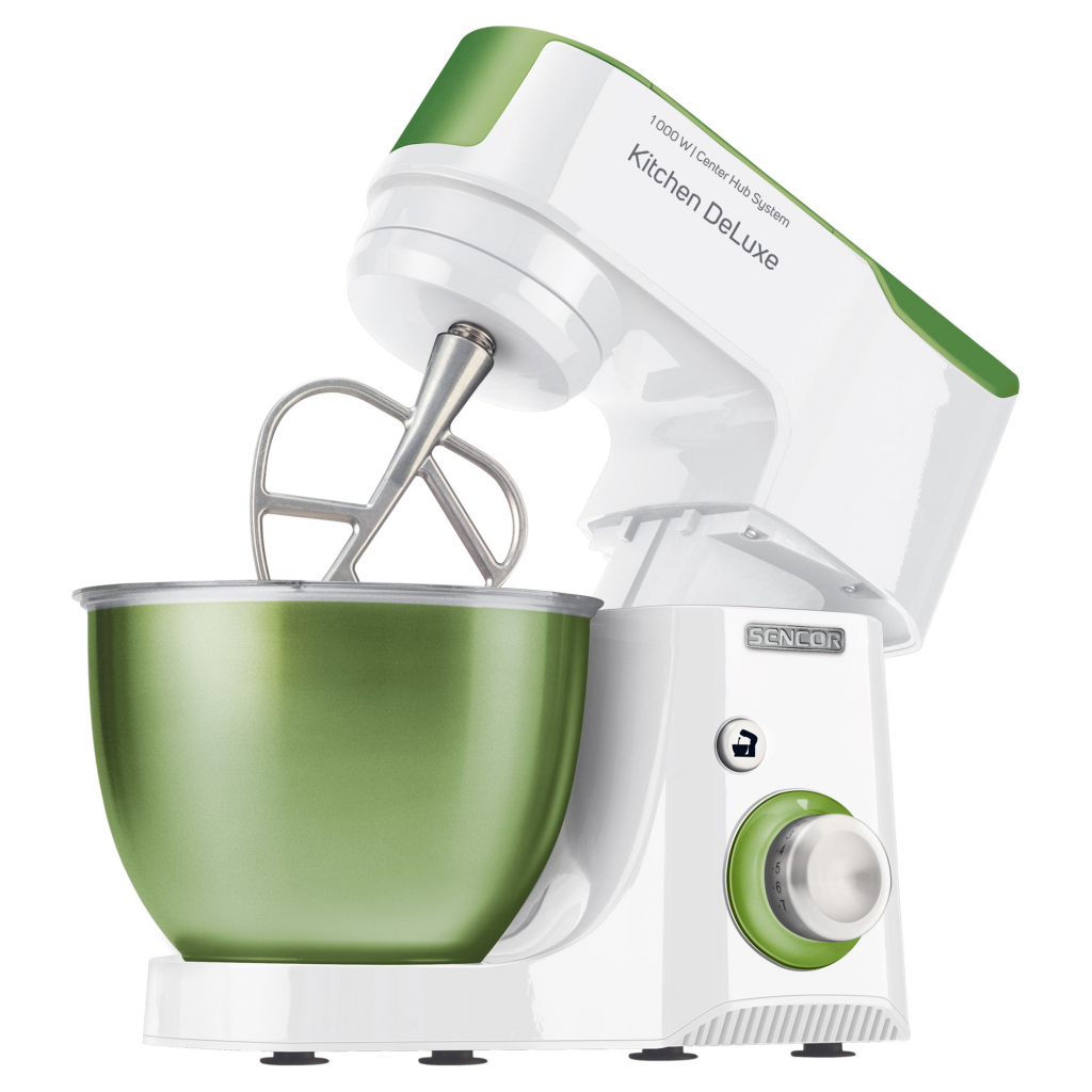 Кухонный комбайн Sencor STM 4460GG - 2 Кухонный комбайн Sencor STM 4460GG - 2