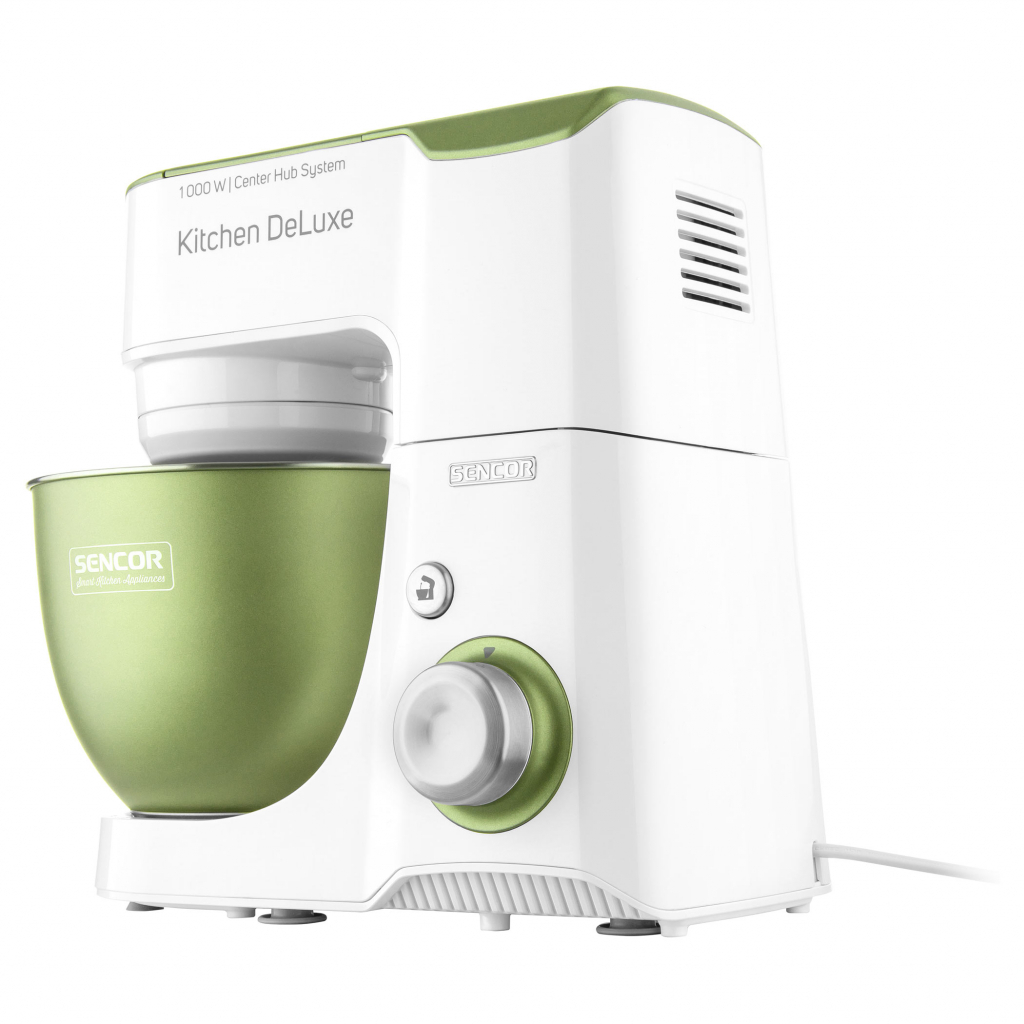 Кухонный комбайн Sencor STM 4460GG - 6 Кухонный комбайн Sencor STM 4460GG - 6