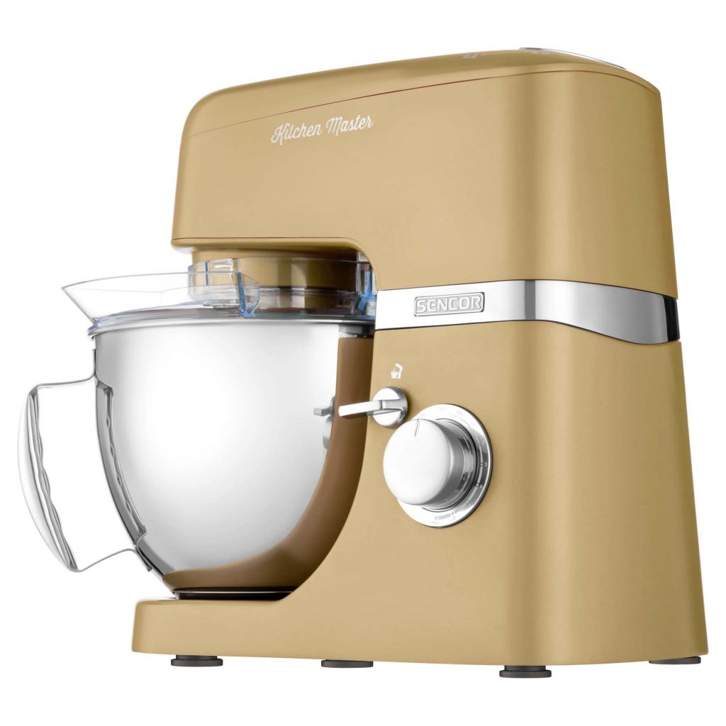 Кухонный комбайн Sencor STM 6377CH - 2 Кухонный комбайн Sencor STM 6377CH - 2