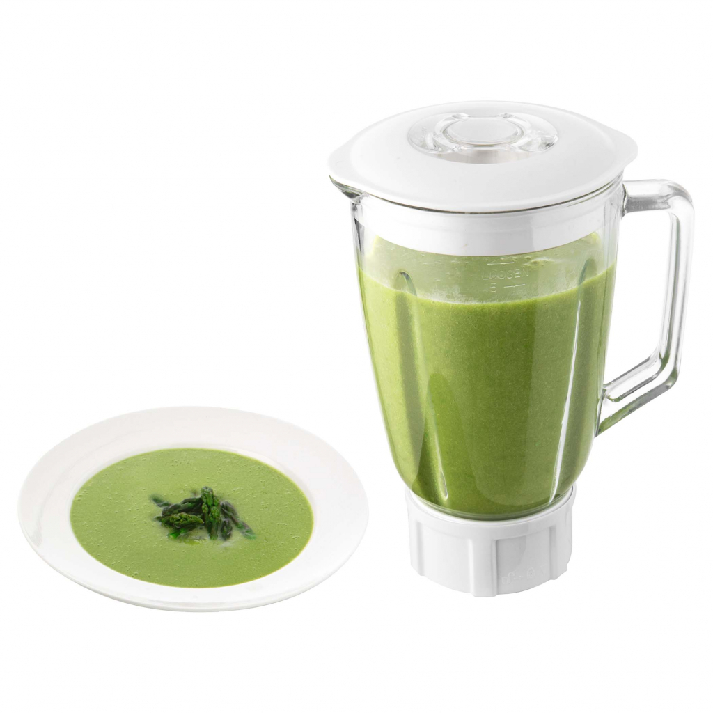 Кухонный комбайн Sencor STM 6377CH - 9 Кухонный комбайн Sencor STM 6377CH - 9