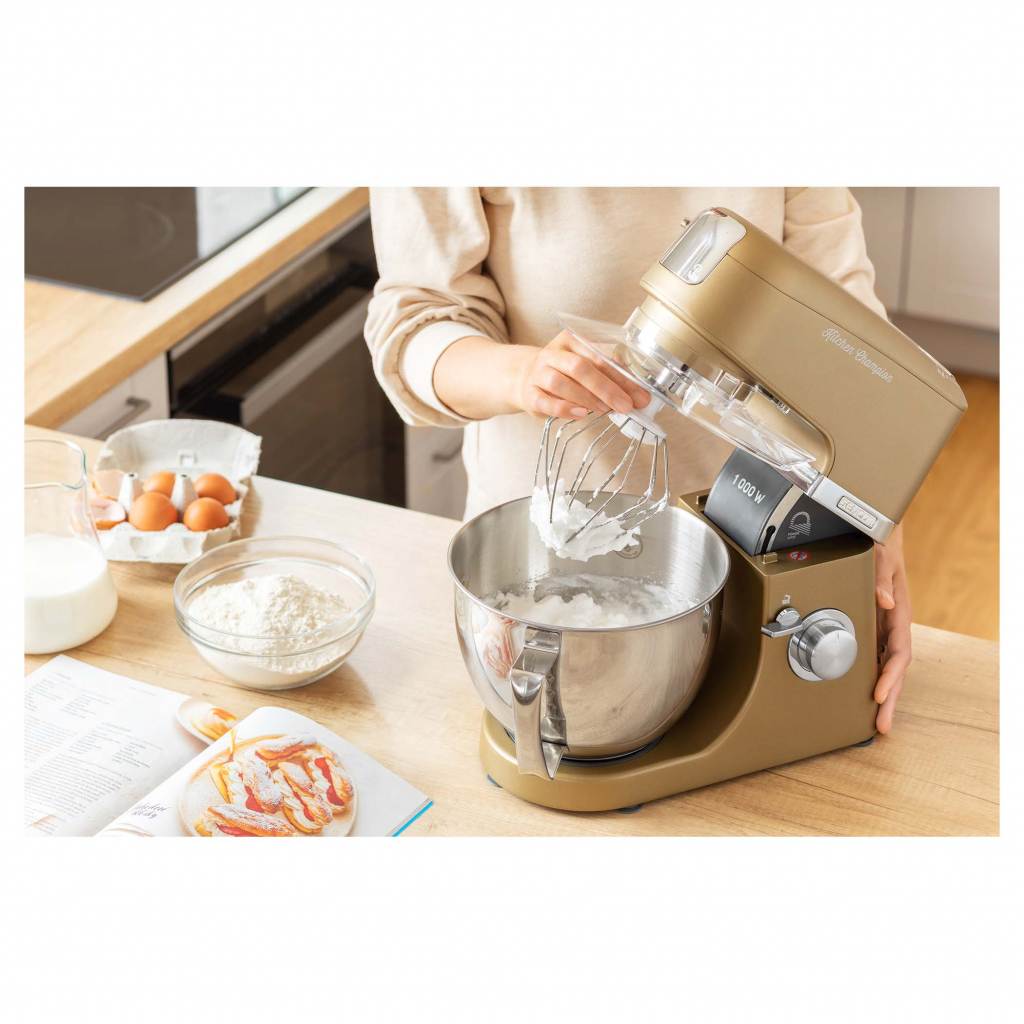 Кухонный комбайн Sencor STM 6377CH - 11 Кухонный комбайн Sencor STM 6377CH - 11