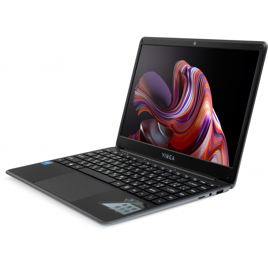 Ноутбук Vinga Spirit S141 (S141-C424128GW11P) - 1 Ноутбук Vinga Spirit S141 (S141-C424128GW11P) - 1