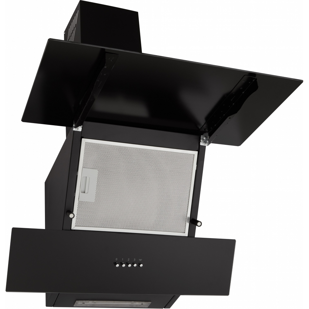 Вытяжка кухонная Jantar VRM 750 LED 60 BL - 7 Вытяжка кухонная Jantar VRM 750 LED 60 BL - 7