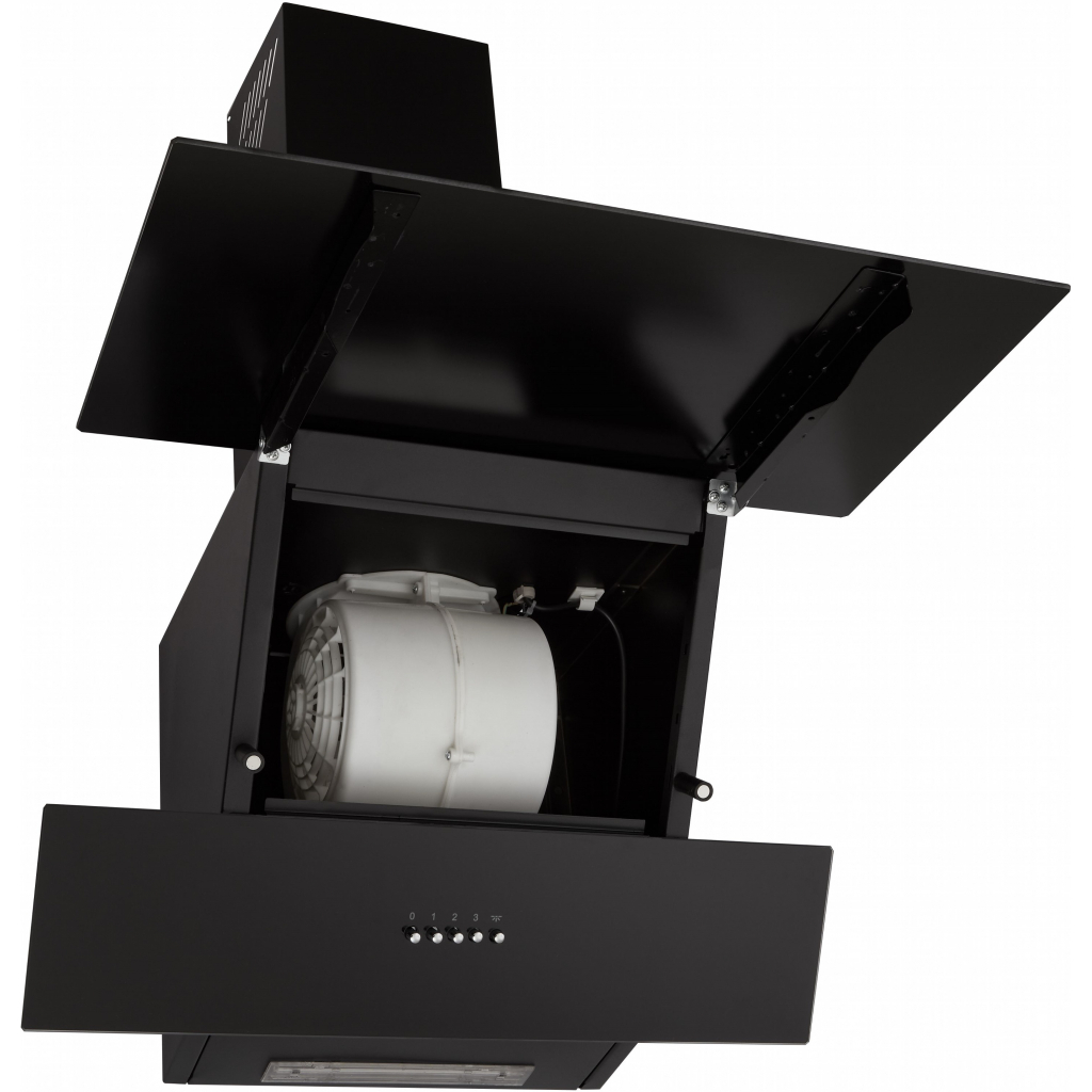 Вытяжка кухонная Jantar VRM 750 LED 60 BL - 8 Вытяжка кухонная Jantar VRM 750 LED 60 BL - 8