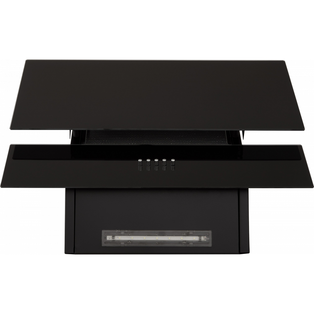 Вытяжка кухонная Jantar VRM 750 LED 60 BL - 10 Вытяжка кухонная Jantar VRM 750 LED 60 BL - 10