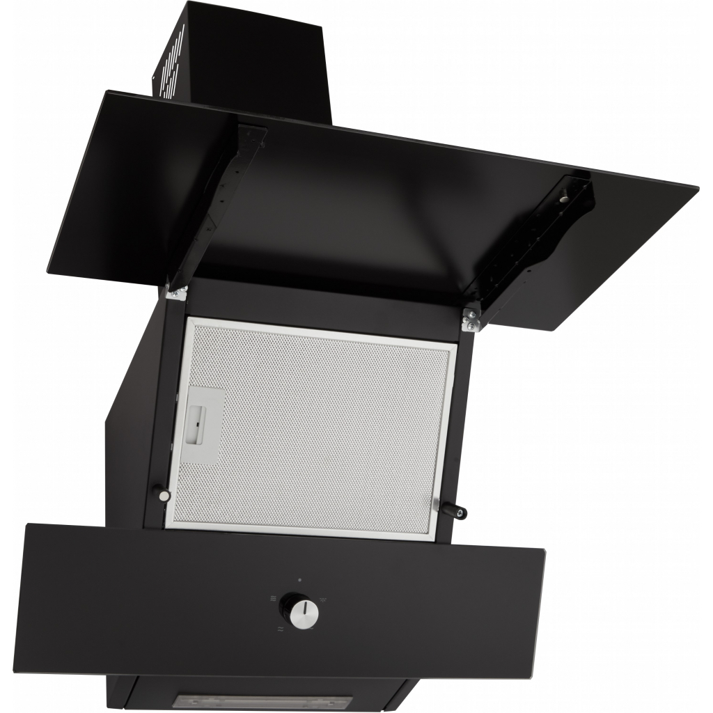 Вытяжка кухонная Jantar VRR 750 LED 60 BL - 7 Вытяжка кухонная Jantar VRR 750 LED 60 BL - 7