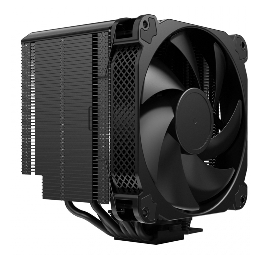 Кулер для процессора Qube QB-OL6250 - 1