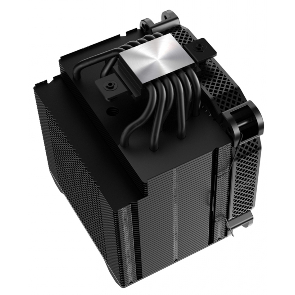Кулер для процессора Qube QB-OL6250 - 2