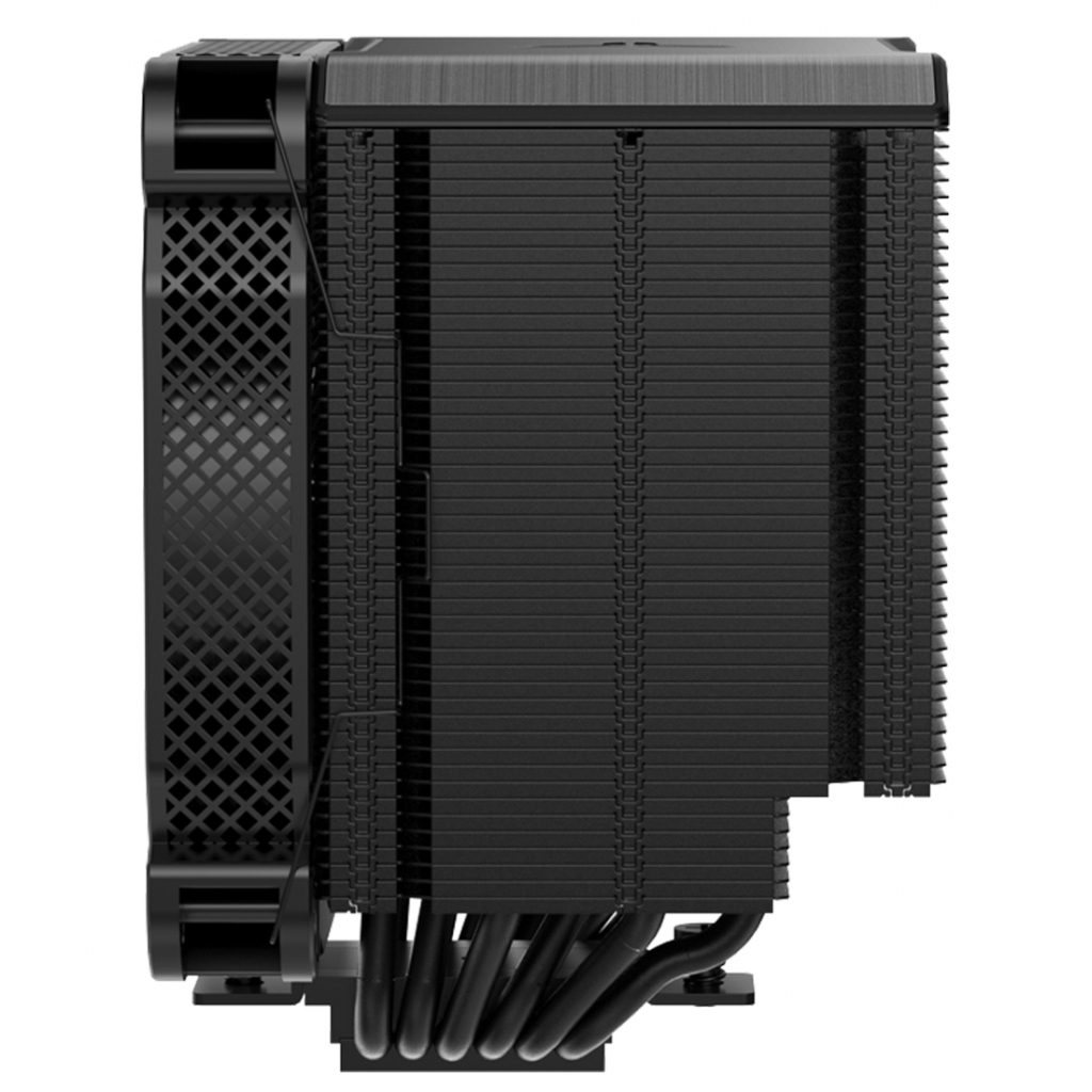 Кулер для процессора Qube QB-OL6250 - 4