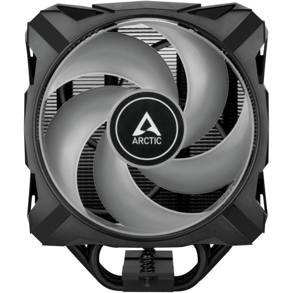 Кулер для процессора Arctic Freezer A35 ARGB (ACFRE00115A) - 1 Кулер для процессора Arctic Freezer A35 ARGB (ACFRE00115A) - 1