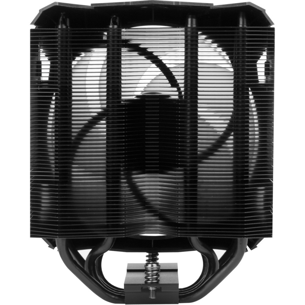 Кулер для процессора Arctic Freezer A35 ARGB (ACFRE00115A) - 3 Кулер для процессора Arctic Freezer A35 ARGB (ACFRE00115A) - 3