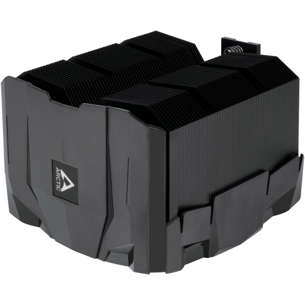 Кулер для процессора Arctic Freezer A35 ARGB (ACFRE00115A) - 4 Кулер для процессора Arctic Freezer A35 ARGB (ACFRE00115A) - 4