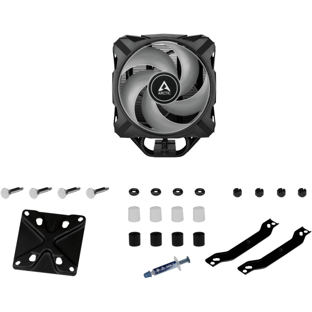 Кулер для процессора Arctic Freezer I35 ARGB (ACFRE00104A) - 6