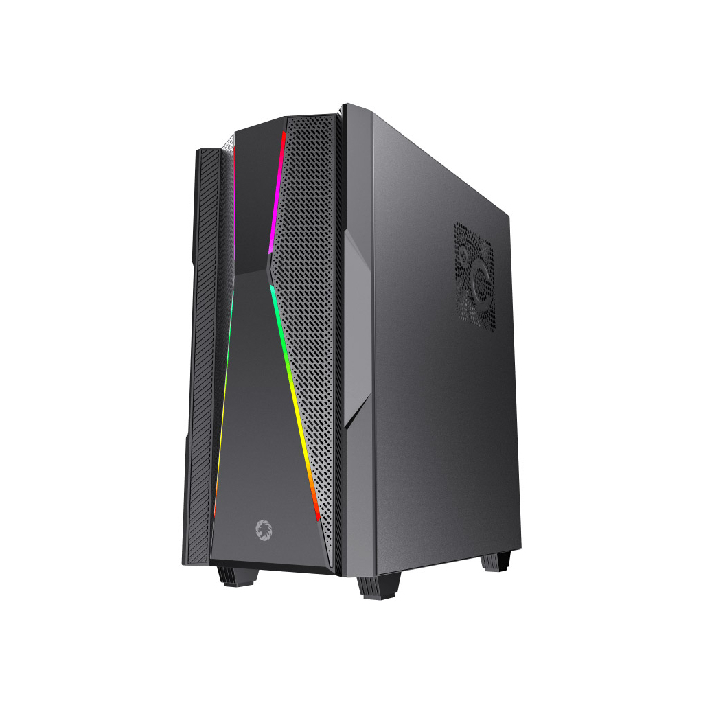 Корпус Gamemax Typhoon COC - 2 Корпус Gamemax Typhoon COC - 2