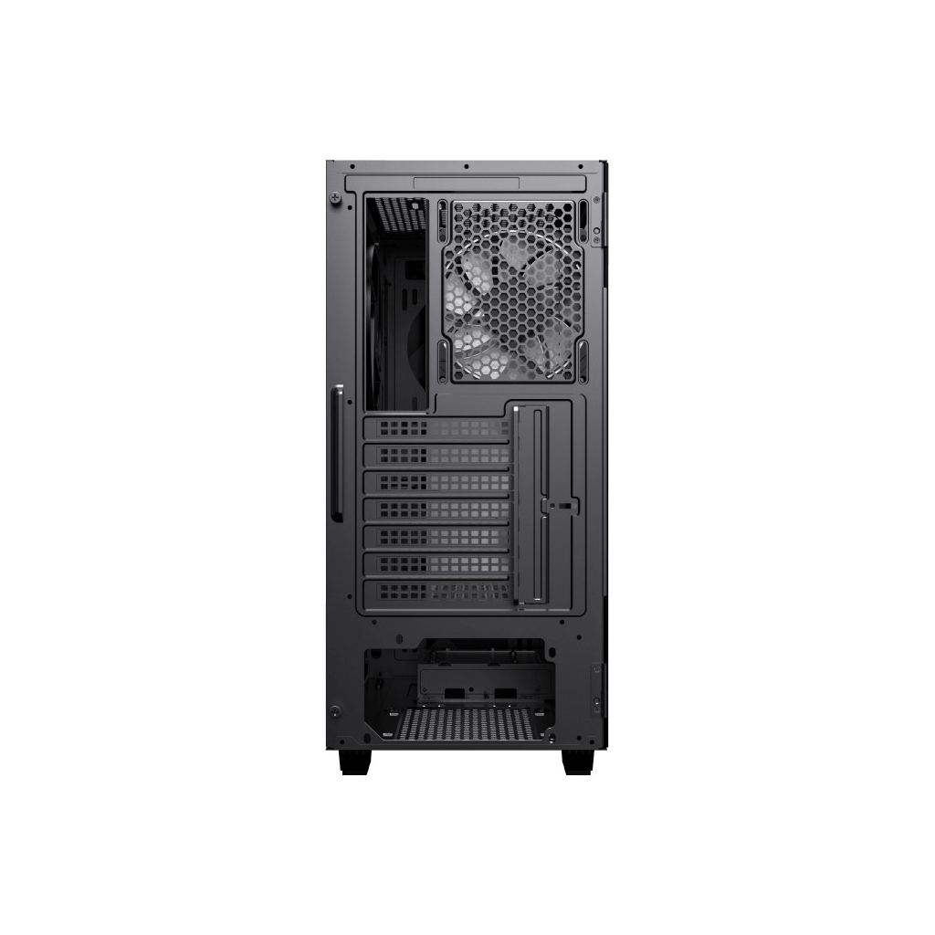 Корпус Gamemax Typhoon COC - 8 Корпус Gamemax Typhoon COC - 8