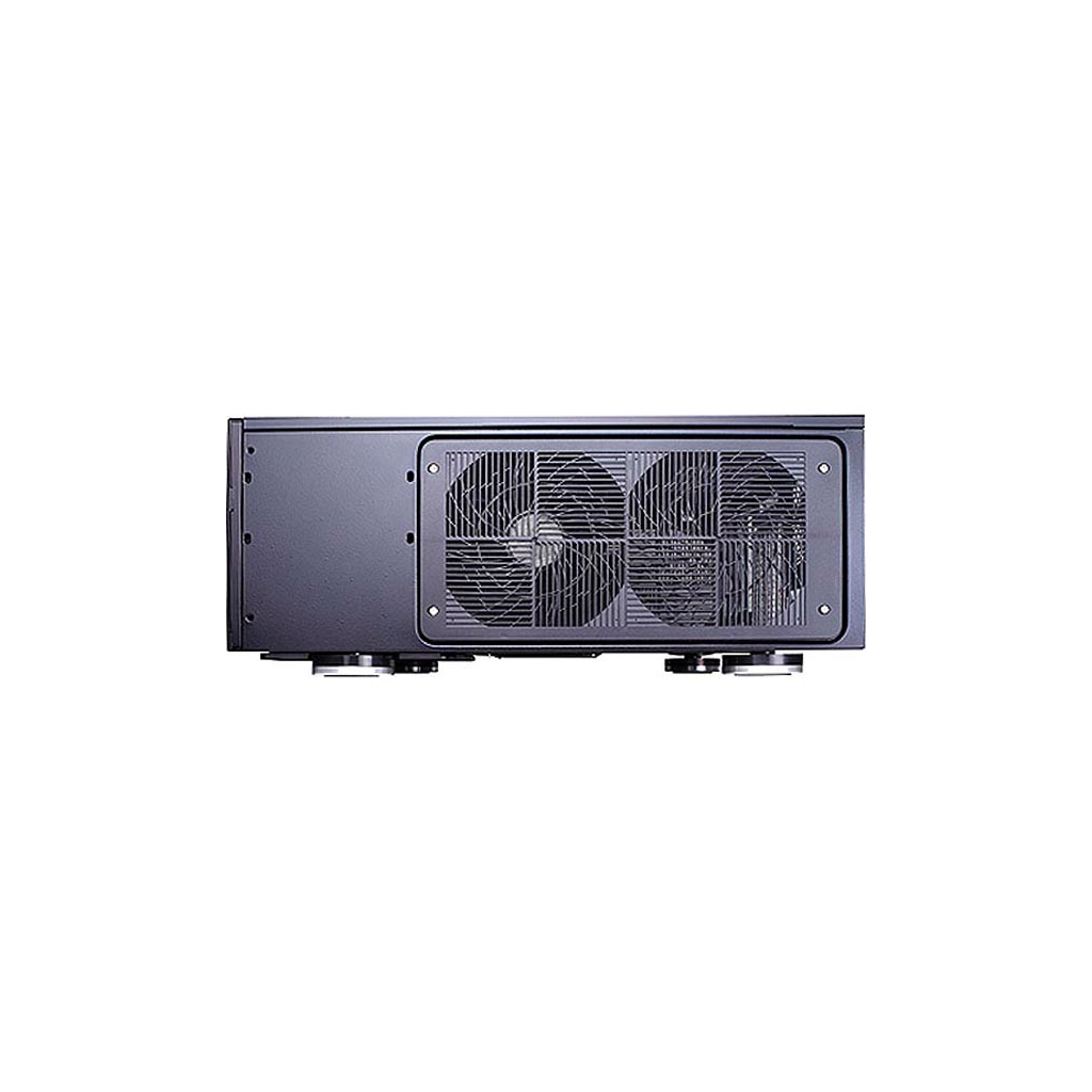 Корпус Silver Stone GRANDIA GD08B (SST-GD08B) - 4 Корпус Silver Stone GRANDIA GD08B (SST-GD08B) - 4