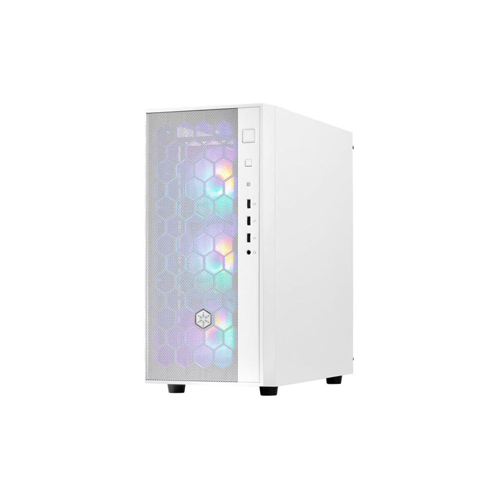 Корпус Silver Stone FARA FAR1W-PRO (SST-FAR1W-PRO) - 2 Корпус Silver Stone FARA FAR1W-PRO (SST-FAR1W-PRO) - 2