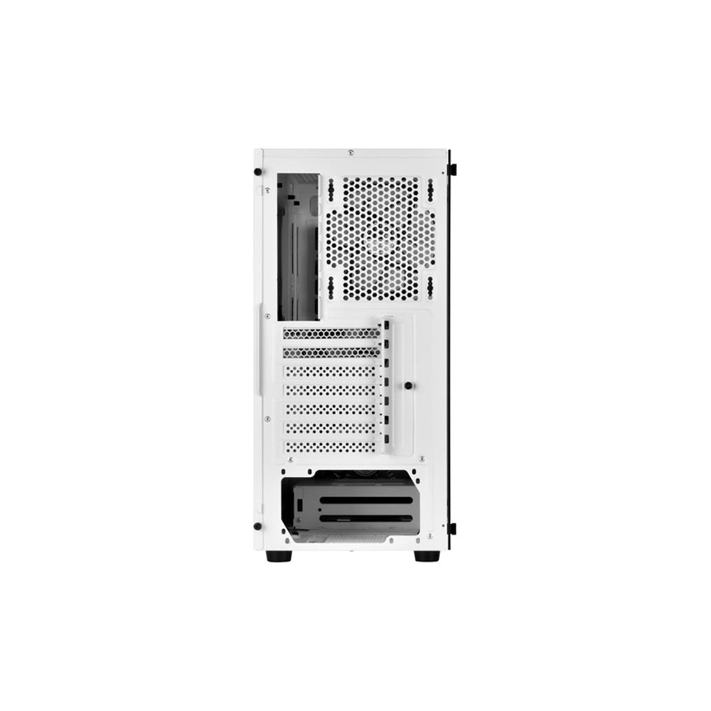 Корпус Silver Stone FARA FAR1W-PRO (SST-FAR1W-PRO) - 3 Корпус Silver Stone FARA FAR1W-PRO (SST-FAR1W-PRO) - 3