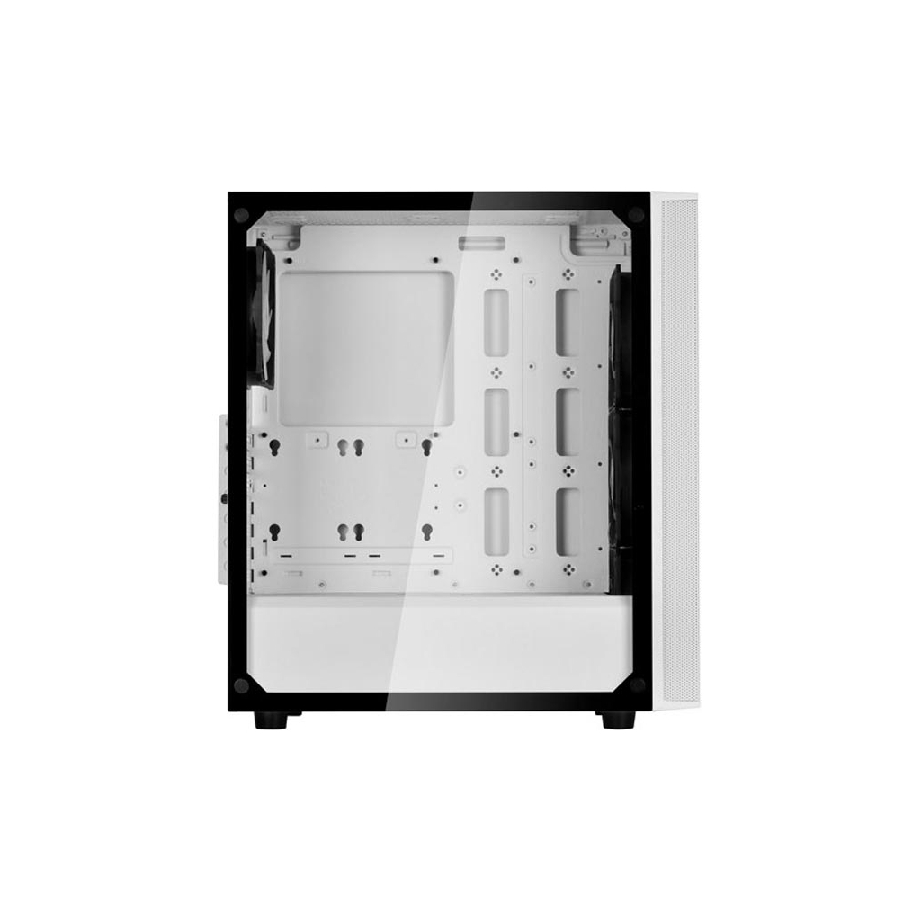 Корпус Silver Stone FARA FAR1W-PRO (SST-FAR1W-PRO) - 4 Корпус Silver Stone FARA FAR1W-PRO (SST-FAR1W-PRO) - 4
