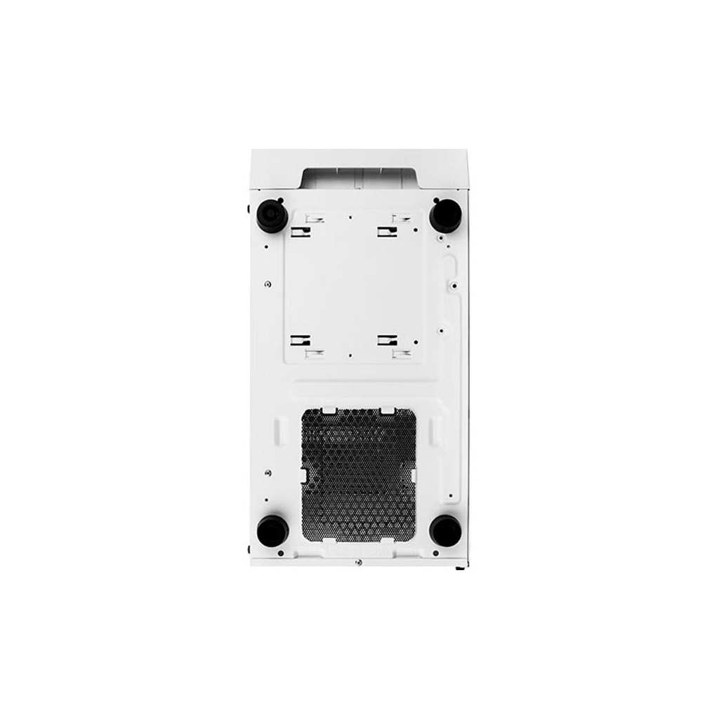 Корпус Silver Stone FARA FAR1W-PRO (SST-FAR1W-PRO) - 7 Корпус Silver Stone FARA FAR1W-PRO (SST-FAR1W-PRO) - 7