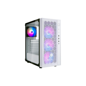 Корпус Silver Stone FARA FAR1W-PRO (SST-FAR1W-PRO) Корпус Silver Stone FARA FAR1W-PRO (SST-FAR1W-PRO)