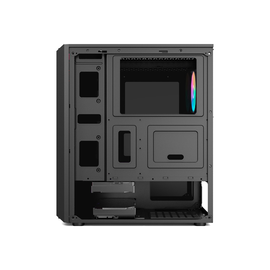 Корпус 1stPlayer RB-4-1G6 - 5 Корпус 1stPlayer RB-4-1G6 - 5