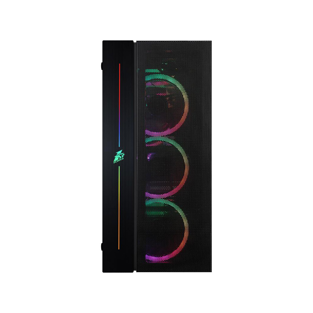 Корпус 1stPlayer B7-4M2 - 1 Корпус 1stPlayer B7-4M2 - 1