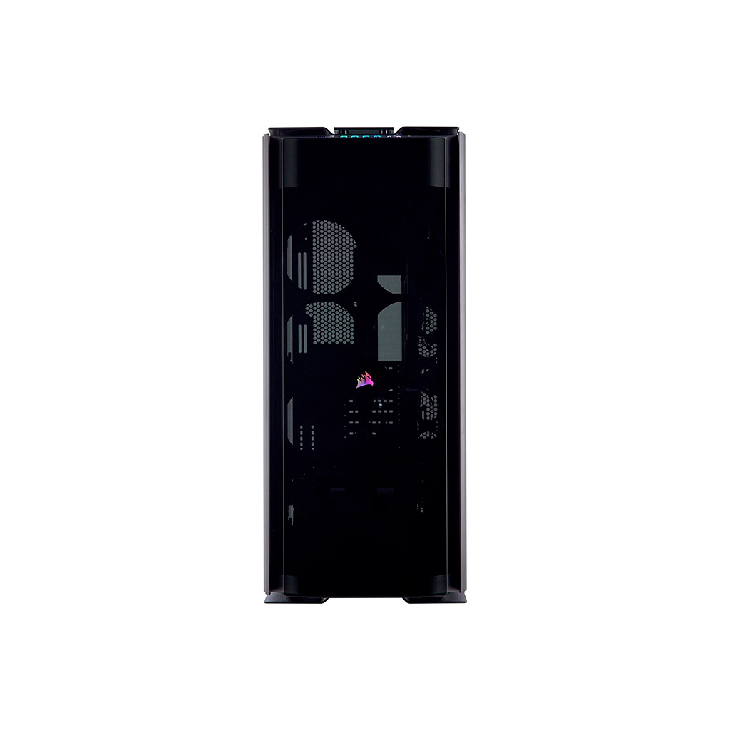 Корпус Corsair Obsidian 1000D Black (CC-9011148-WW) - 2
